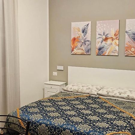 Le Schiavelle Bed & Breakfast Surbo Eksteriør bilde