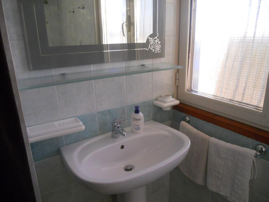 Le Schiavelle Bed & Breakfast Surbo Rom bilde
