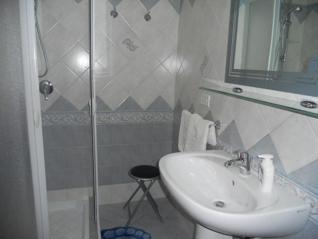 Le Schiavelle Bed & Breakfast Surbo Rom bilde