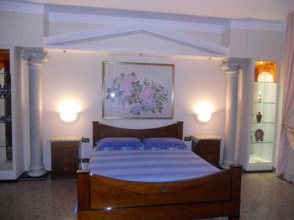 Le Schiavelle Bed & Breakfast Surbo Rom bilde