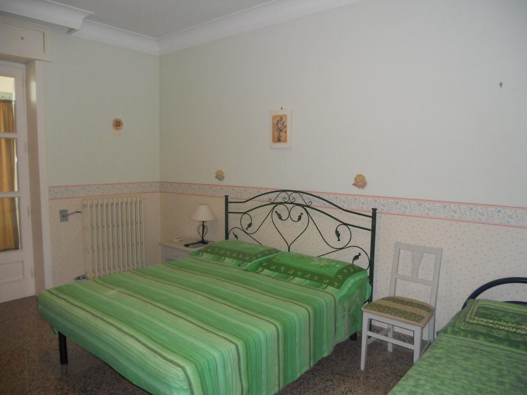 Le Schiavelle Bed & Breakfast Surbo Rom bilde